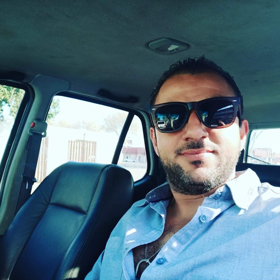 ا/ وليد الدريني